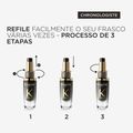 Kérastase L'huile De Parfum Revitalizador Óleo Capilar 75ml